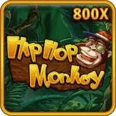 Hip Hop Monkey screenshot