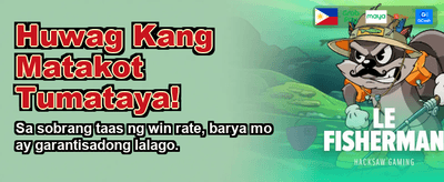 Join Now for Big Wins!