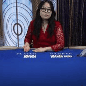 Korean Speed Baccarat H screenshot
